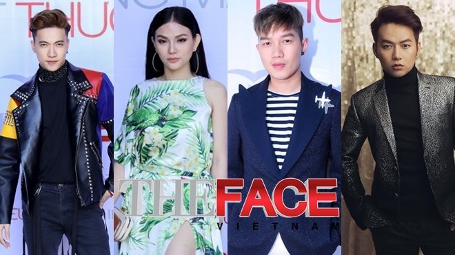 Khách mời phản ứng thế nào trước thử thách catwalk gây tranh cãi của The Face?