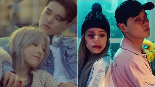 Lộ diện cuộc sống không như mơ của 'bạn trai' TaeYeon