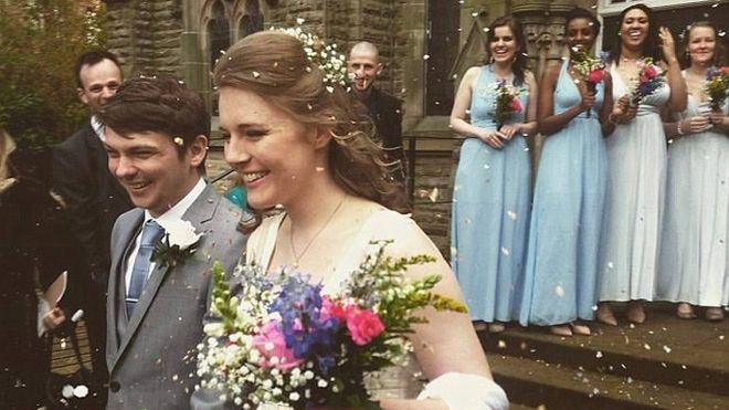 Cô dâu “đại keo kiệt” và đám cưới có một không hai!