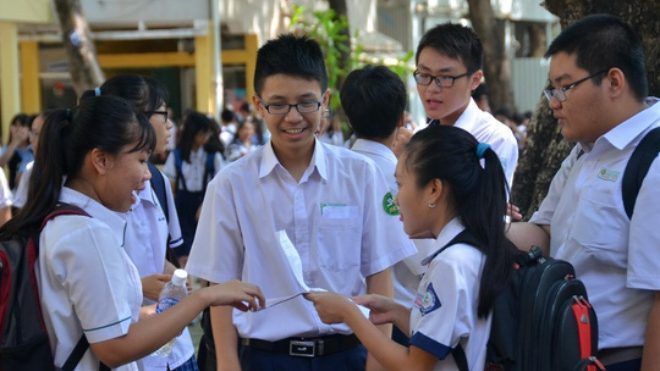 Cạn lời với những bài làm văn 'bá đạo' trong kỳ thi THPT Quốc gia 2016