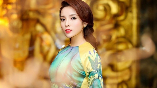 BTC giải thích việc Kỳ Duyên vắng mặt ở chung khảo Hoa hậu