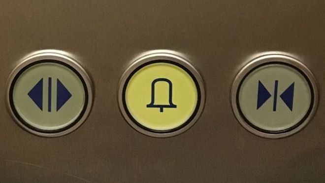 Thang máy rơi tự do, 8 người thiệt mạng