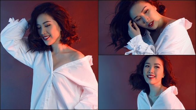 Bảo Thy tung single mới: 'Khác biệt nhưng vẫn thành công'