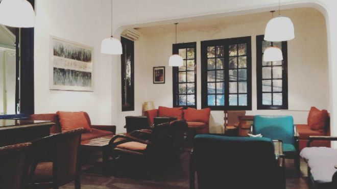 Hà Nội có những góc phố 'chơi xuyên đêm' thế này đây!