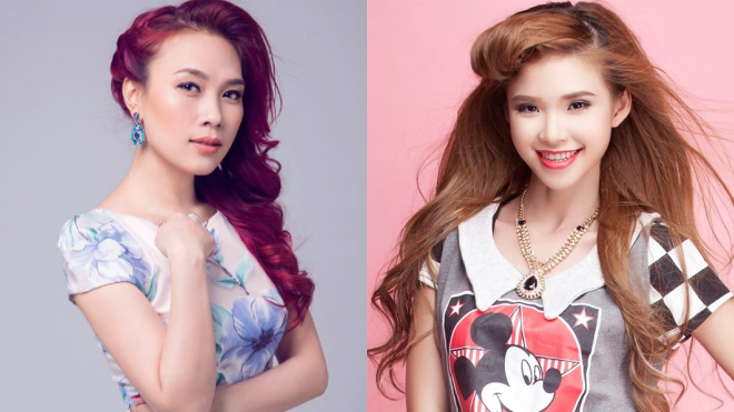 Mỹ Tâm - Khởi My sẽ mang loạt hit khuấy động đêm nhạc tại TP. HCM