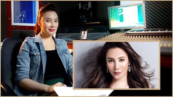 Liệu bạn có thể cầm lòng trước những sáng tác của chính Hồ Quỳnh Hương?