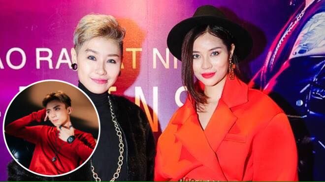 Girlgroup 'độc - lạ' debut cùng sáng tác mới toanh của Soobin Hoàng Sơn