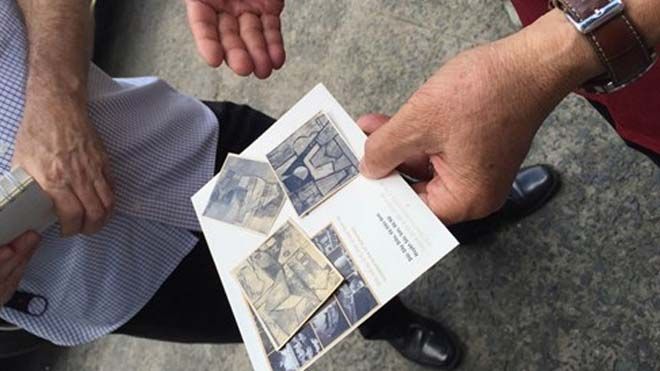 Cú lừa chấn động giới mỹ thuật Việt