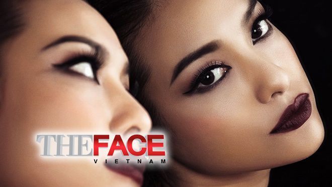 Lilly Nguyễn: 'Ở The Face, chẳng ai phải diễn cả!'