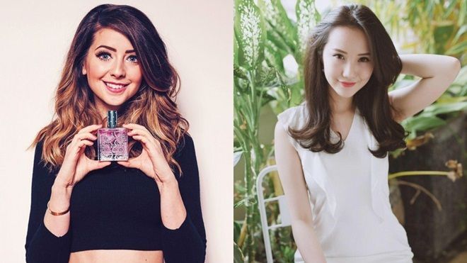 Những chuyện khó ngờ phía sau các K.O.L Beauty