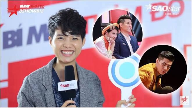 Vũ Cát Tường: 'Ngoài đời Đông Nhi và Noo là bạn thân nhưng trên sân khấu thì chưa chắc'