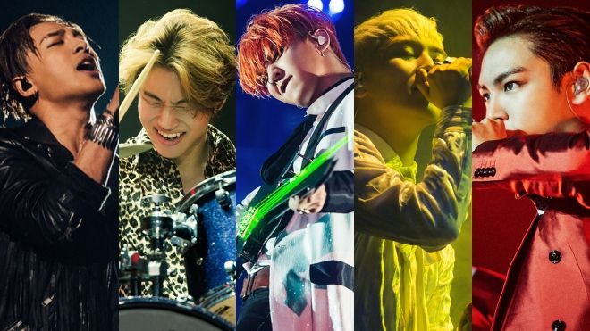 Hé lộ trailer và hình ảnh đặc biệt trong phim tài liệu BIGBANG [MADE]