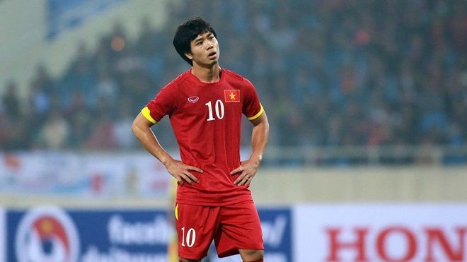 Câu chuyện Công Phượng bị 'thất sủng' và trí tưởng tượng phi thực tế của netizen Việt