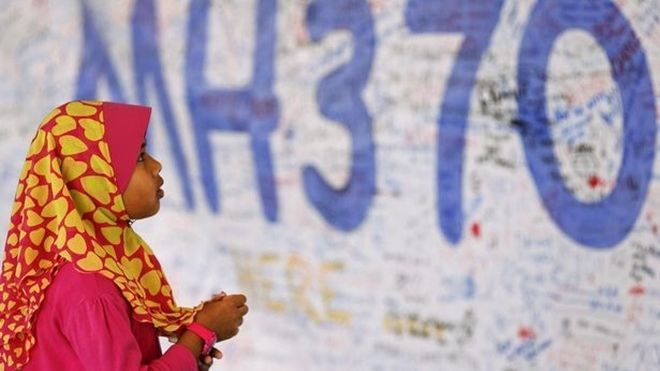Cuộc tìm kiếm MH370 rơi vào bế tắc vì đâu?