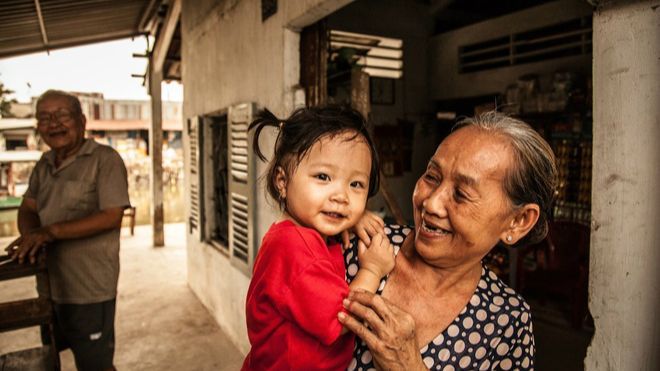 Miền Tây sông nước qua lăng kính của nhiếp ảnh gia nước ngoài
