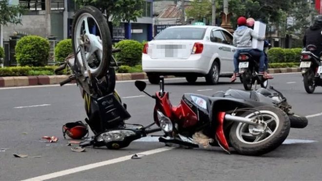 Cô dâu 9x tử vong chưa đầy 24h sau đám cưới