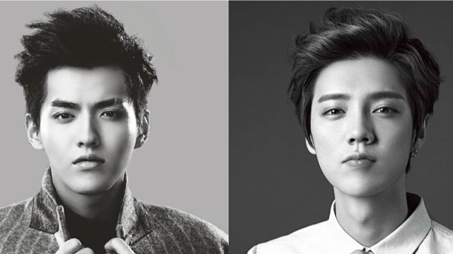 Kris - Luhan sẽ phải nộp tiền cho EXO đến 6 năm nữa
