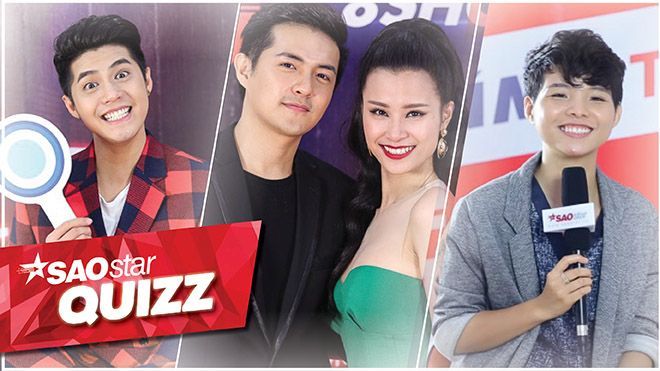 Saostar Quizz: Nếu tham gia The Voice Kids tối nay, bạn sẽ là thành viên 'định mệnh' của HLV nào?