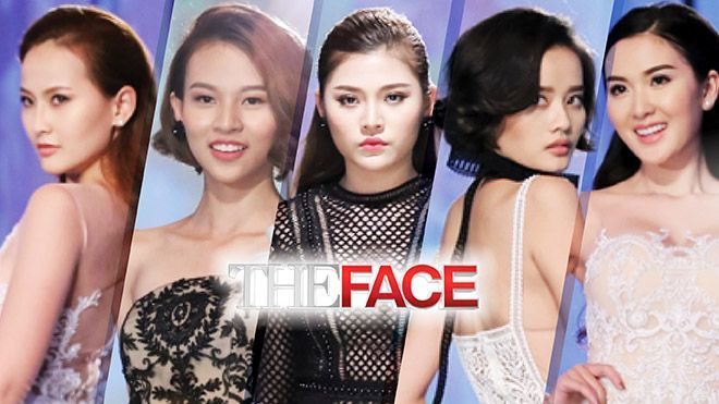 Các cô gái 'an toàn' của The Face đang vươn lên bứt phá