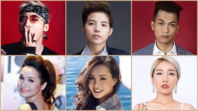 Sao Việt thăng hạng chỉ sau 1 hit: Người 'lên đời, kẻ 'biến mất'