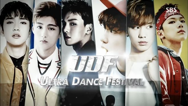 6 'cỗ máy nhảy' boygroup Kpop khi gặp nhau sẽ thế nào?