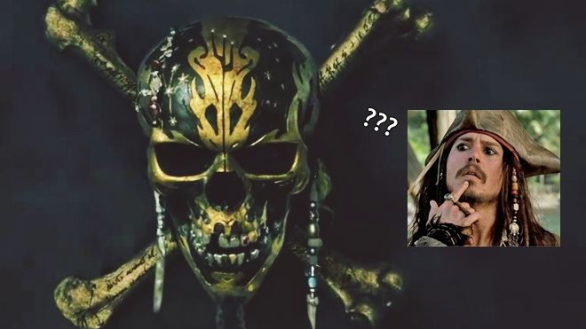 'Cướp biển vùng Ca-ri-bê 5': Thuyền trưởng Jack đâu rồi?