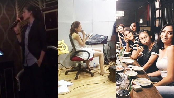 Bộ ba HLV Hà - Hương - Khuê đang làm gì sau tâm bão The Face?