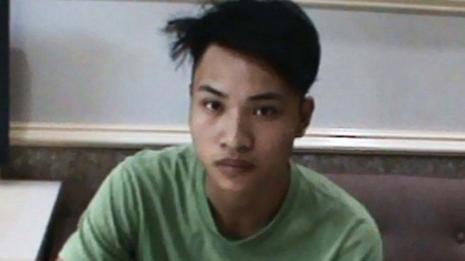 Phá đường dây mại dâm qua Facebook, Zalo