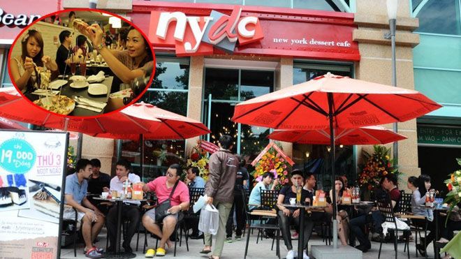 NYDC: 'Thời thanh xuân' của dân chơi Sài Thành đã chính thức đóng cửa