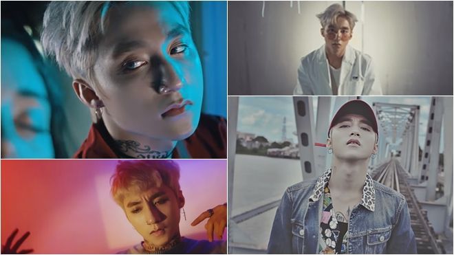 Chỉ 35 giây, teaser MV Sơn Tùng M-TP khiến fan 'nghẹt thở' vì quá kịch tính