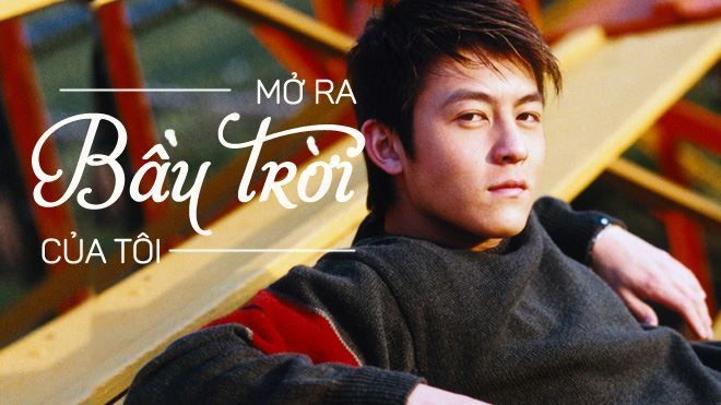 'Mở ra bầu trời của tôi' liệu có mở ra cánh cửa trở lại cho Trần Quán Hy?