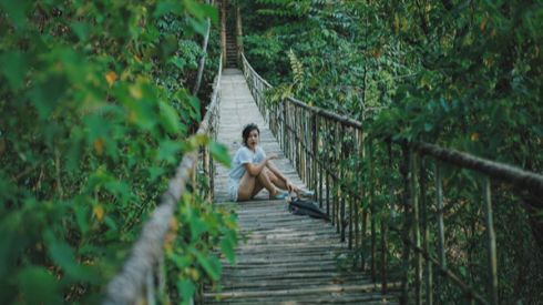 Có một Đà Lạt rất 'điên' trong mắt nàng MC khác hẳn những gì du khách từng biết