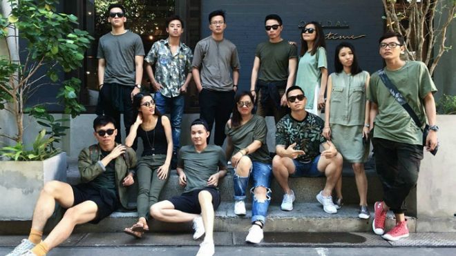 3 quy tắc để có style ảnh 'đi càng đông sống ảo càng vui' hot nhất hè này