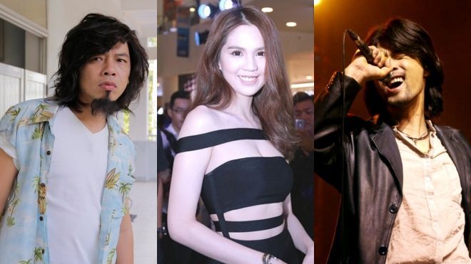 Ngọc Trinh nói gì về bom tấn 26 tỷ của Thái Hòa, Johnny Trí Nguyễn?