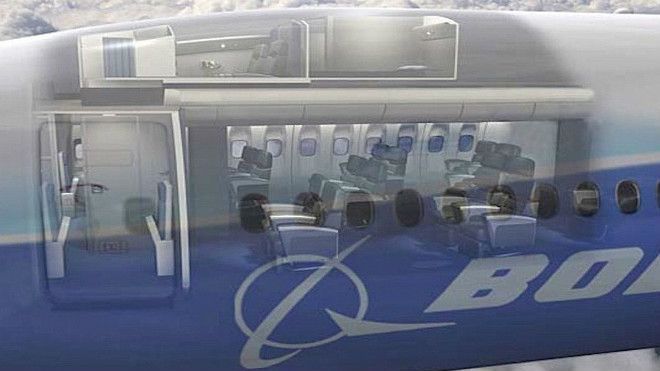 Bên trong căn phòng bí ẩn 'bất khả xâm phạm' của các tiếp viên
