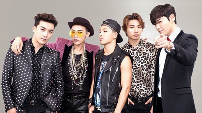 HOT: Big Bang sẽ đến Việt Nam vào ngày 20/10 theo lời mời của cha nuôi người Việt?
