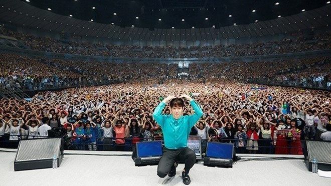 98% fan được hỏi trả lời vẫn tiếp tục yêu mến Yoochun sau scandal lớn nhất cuộc đời!