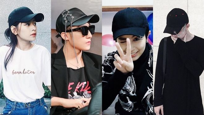 Sơn Tùng M-TP, Kelbin Lei cùng 'phải lòng' chiếc mũ đặc biệt này!