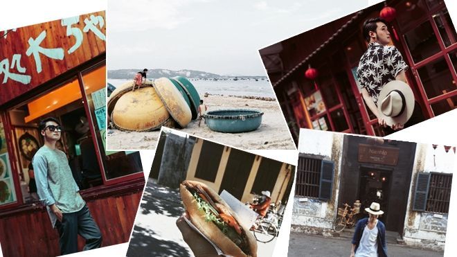 Ghé 'nhà' hoàng tử sơn ca, phát thèm với 5 điểm đến tuy quen mà lạ của Việt Nam