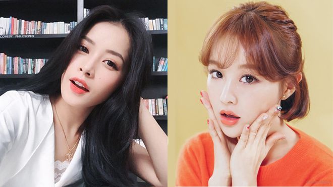 Update liền tay 4 thỏi son san hô đẹp mê mẩn giá chỉ dưới 400 nghìn đồng
