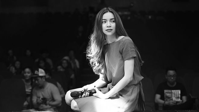 Hồ Ngọc Hà bỏ cả giày tập luyện với Noo Phước Thịnh đến nửa đêm