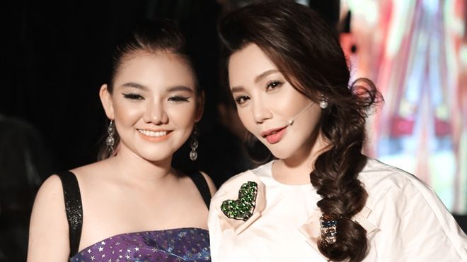 Minh Như X-Factor: 'Mọi việc là sự cố không đáng có, tôi buồn và thấy rất có lỗi'