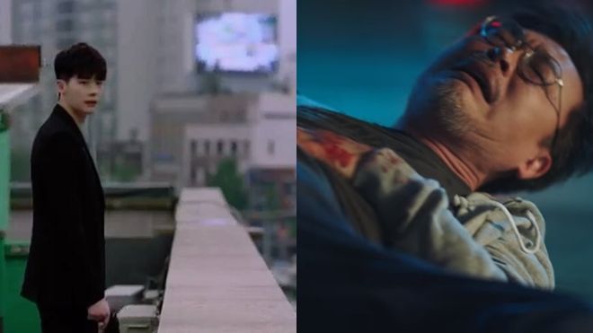 W - Two Worlds: Nội dung tập 5 đã được tiết lộ trong trailer?