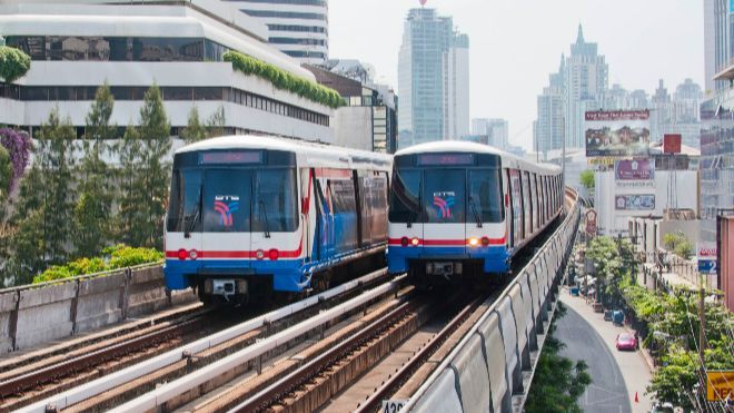 Không thể bỏ qua: Hướng dẫn cách di chuyển từ sân bay về các thành phố lớn tại Đông Nam Á