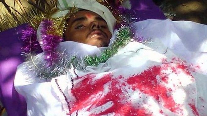 Nam thanh niên 'chết' hai lần chỉ vì lý do lãng xẹt