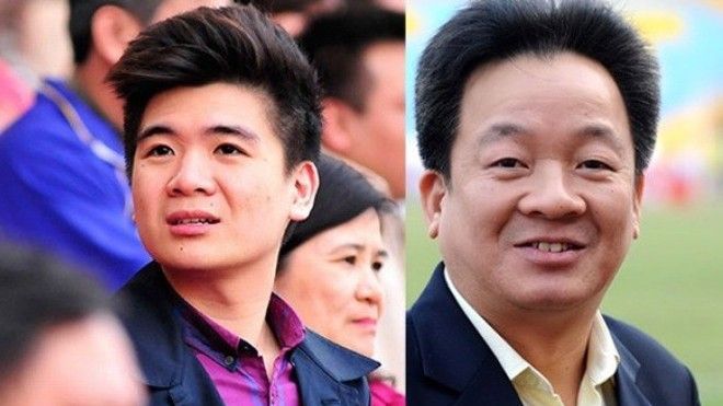 Các 'đại gia' Việt Nam dạy con như thế nào?