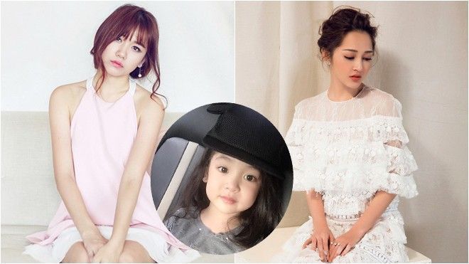 Hari Won, Bảo Anh chắc cũng phải 'ngả mũ' thán phục fan nhí này!