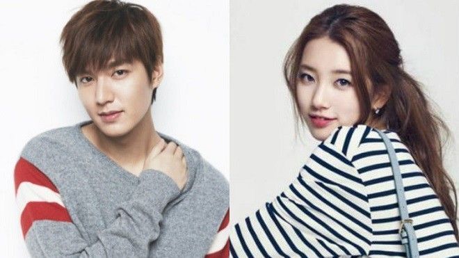Phải chăng vở kịch đã hạ màn: Lee Min Ho và Suzy đường ai nấy đi?
