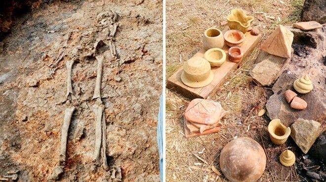 Nhiều bí ẩn đằng sau hộp sọ của ‘người ngoài hành tinh’