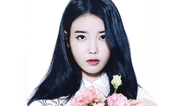Hồi ấy IU trở thành 'Em gái quốc dân' vì… nhìn thấy ma?